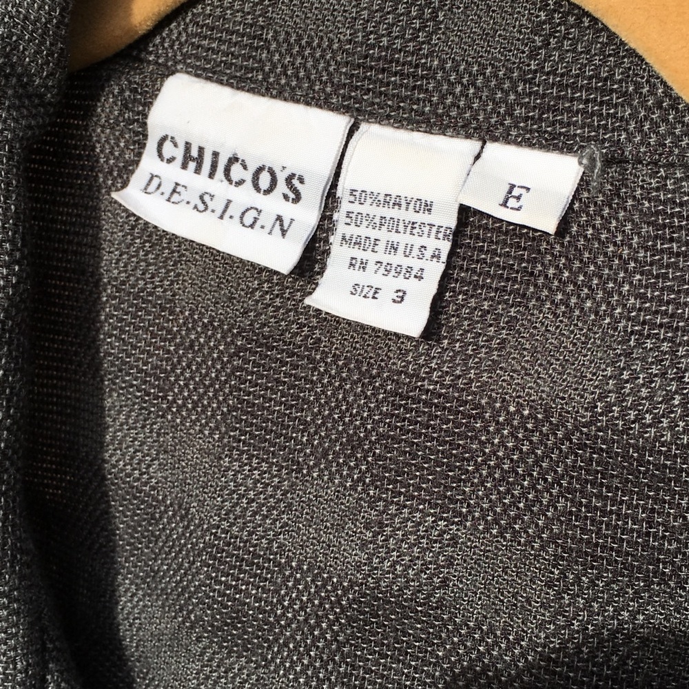 Cute lightweight jacket - Picture 3 of 5